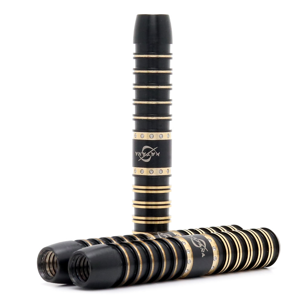 ORTEGA JIKA【18】山本信博モデル