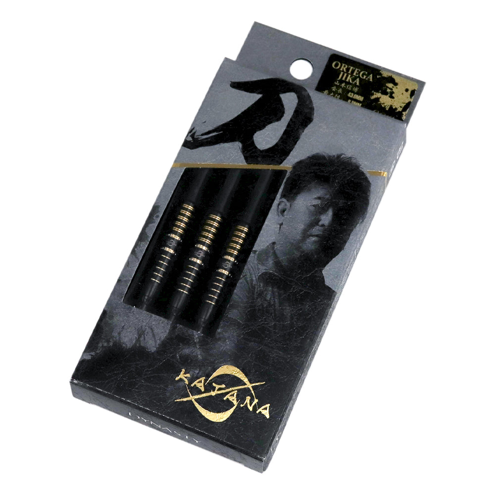 ORTEGA JIKA【18】山本信博モデル