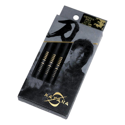 ORTEGA JIKA【18】山本信博モデル