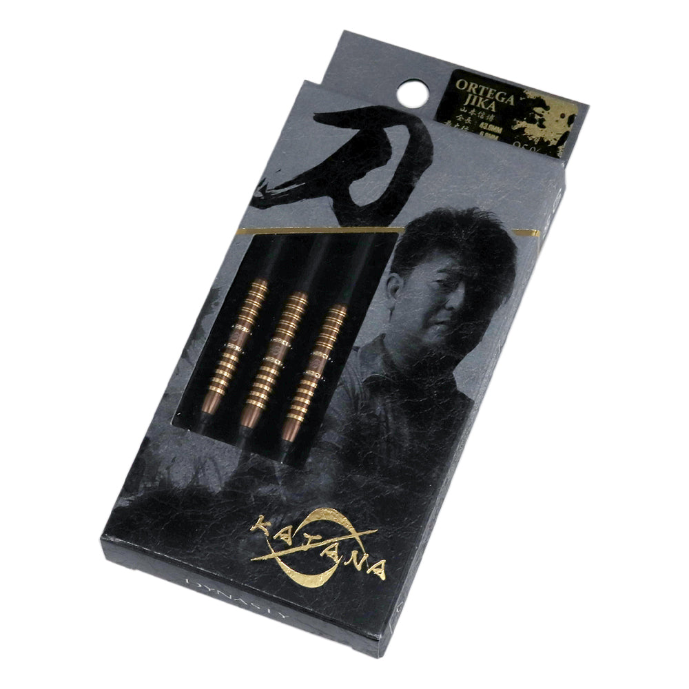 ORTEGA JIKA【20】山本信博モデル