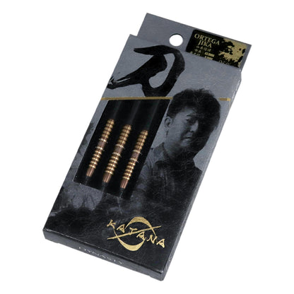 ORTEGA JIKA【20】山本信博モデル