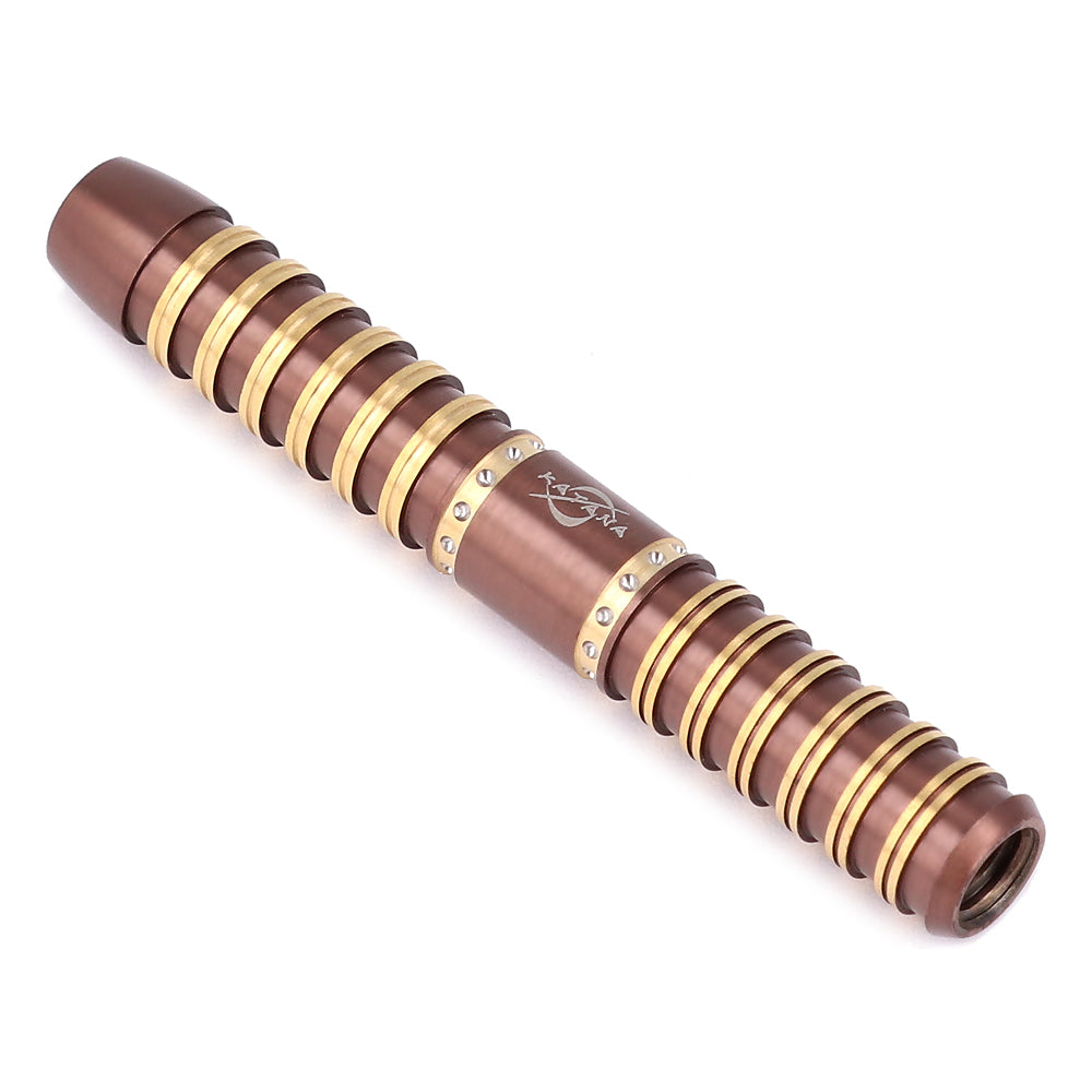 ORTEGA JIKA cincuenta【21.0g】山本信博モデル