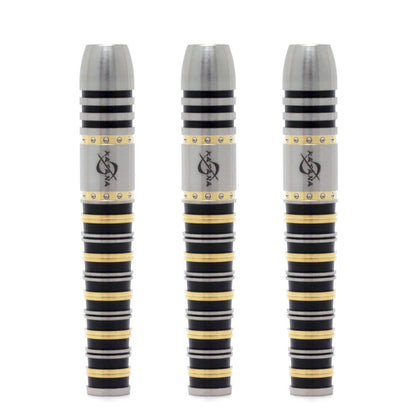 ORTEGA LUNGO【20.0g】山本信博モデル