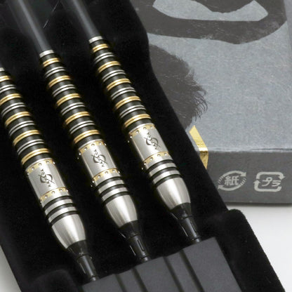 ORTEGA LUNGO【20.0g】山本信博モデル