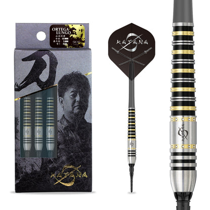 ORTEGA LUNGO【20.0g】山本信博モデル