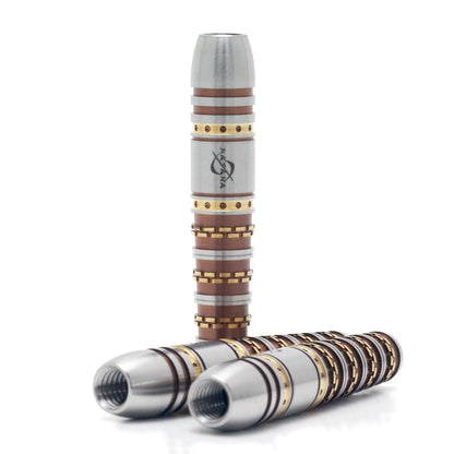 ORTEGA MEDIO【18.5g】山本信博モデル