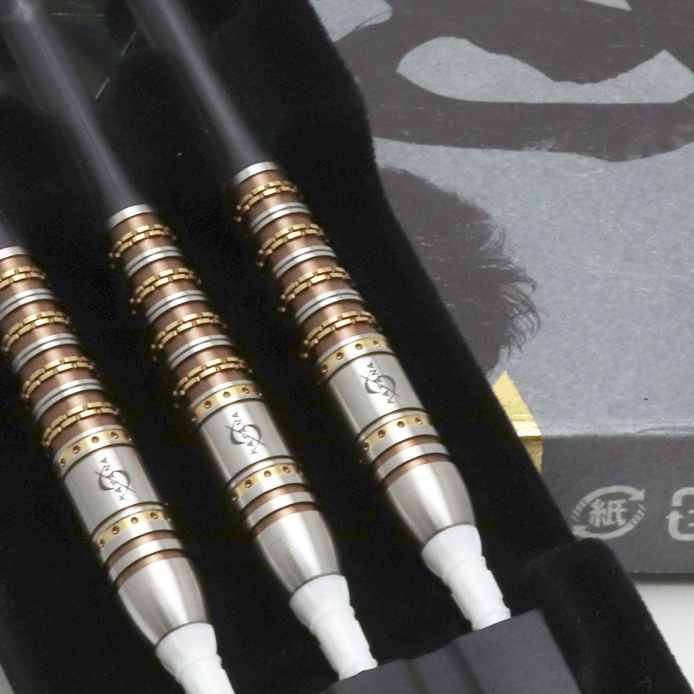 ORTEGA MEDIO【18.5g】山本信博モデル