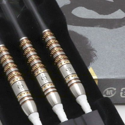 ORTEGA MEDIO【18.5g】山本信博モデル