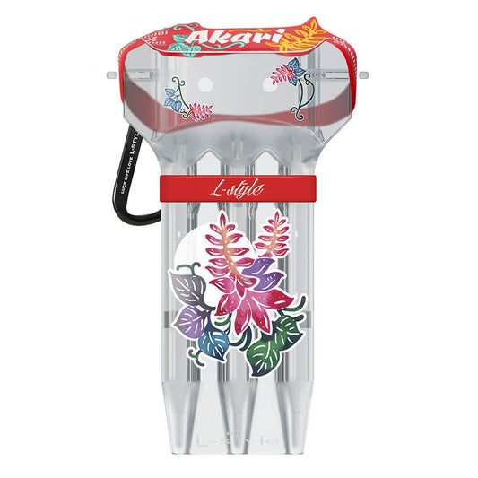 大城明香利 ver.1 KRYSTAL ONE Clear