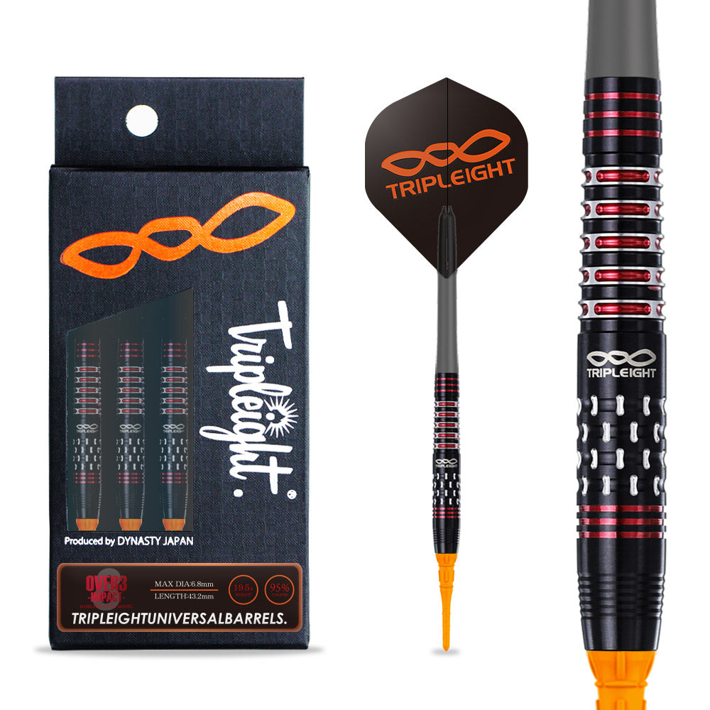 OVER3-IMPACT- 市川勇太モデル