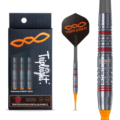 OVER3-THEORY- 市川勇太モデル