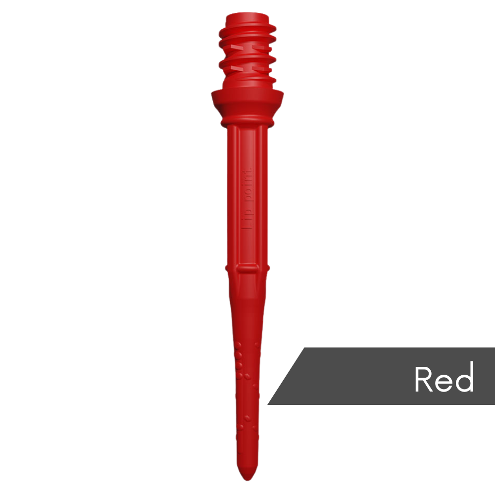 Premium Lippoint 30 [30p] Red