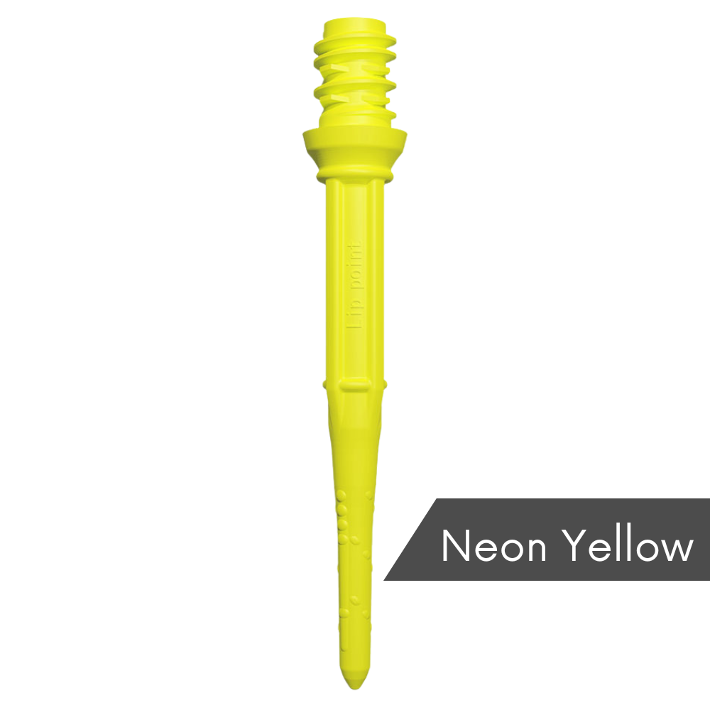 Premium Lippoint 30 [30p] Neon Yellow