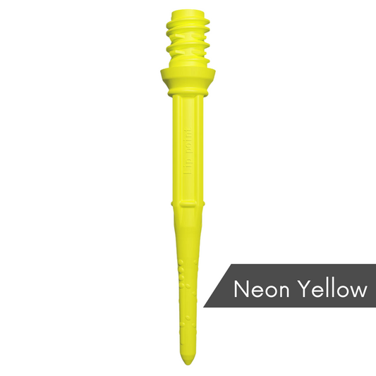 Premium Lippoint 30 [30p] Neon Yellow