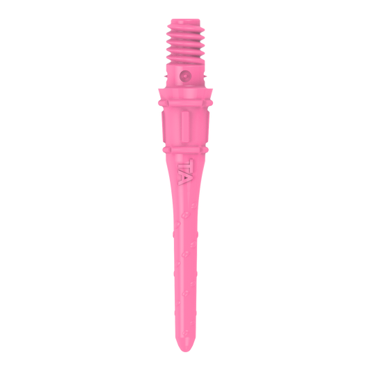 Premium Lippoint Short [30p] Neon Pink