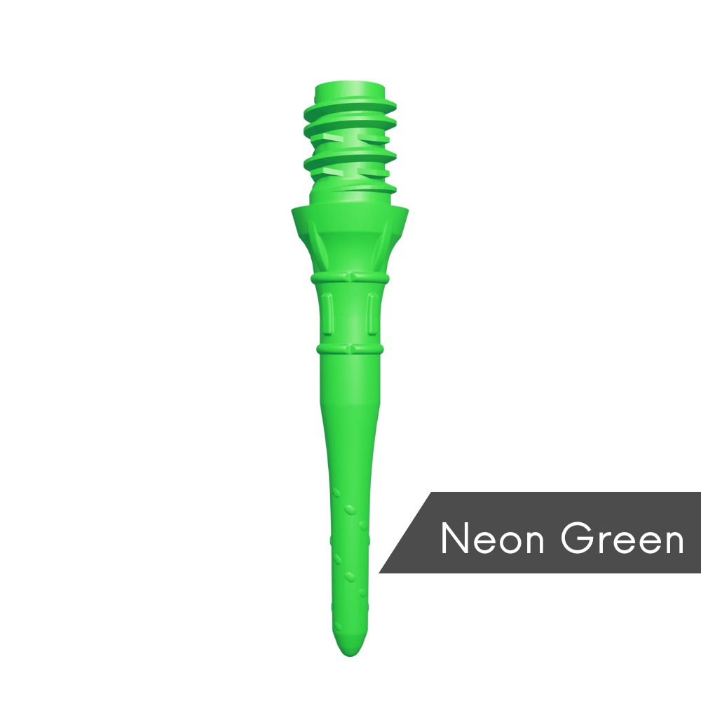 Premium Lippoint Short [30p] Neon Green