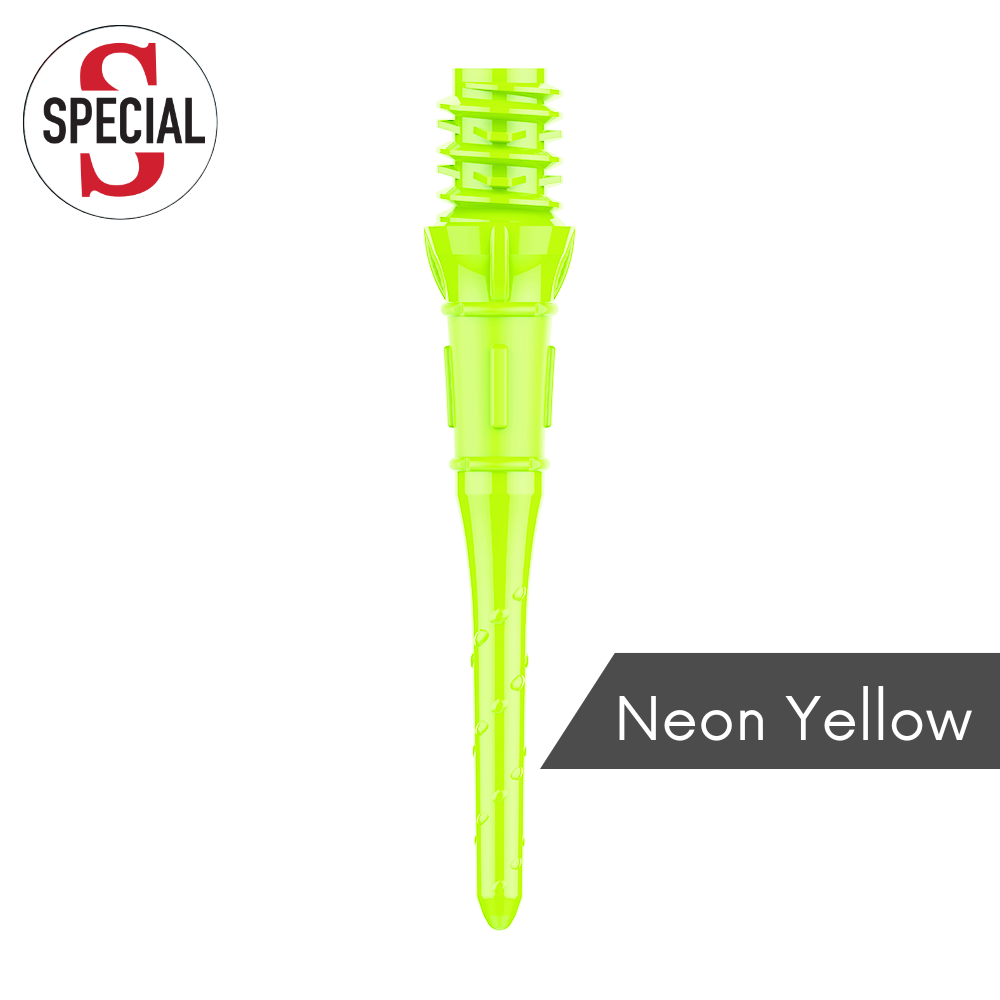 Premium Lippoint SP [30p] Neon Yellow