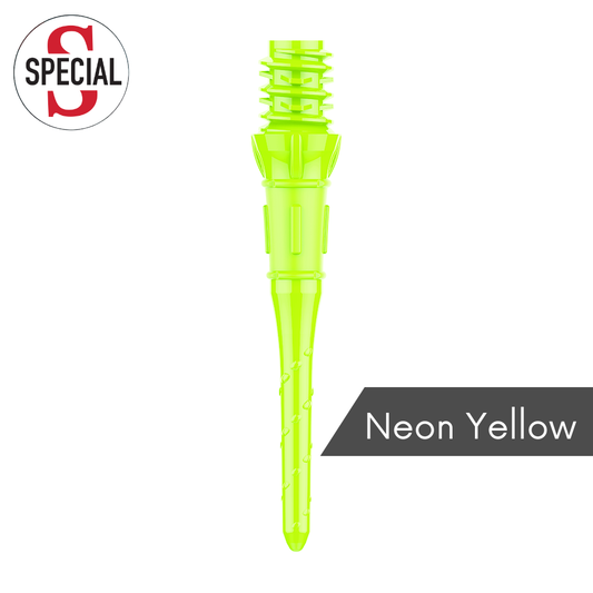 Premium Lippoint SP [30p] Neon Yellow