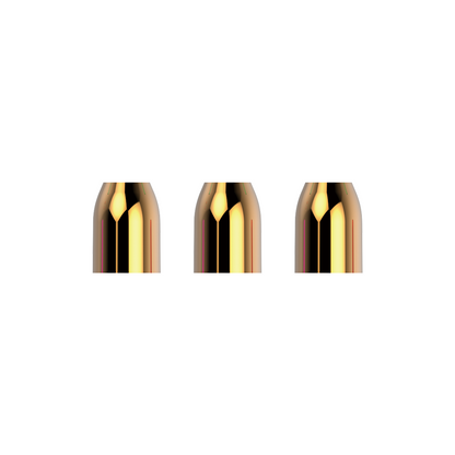 Premium Champagne Ring [3p]