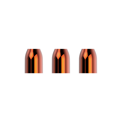 Premium Champagne Ring [3p]