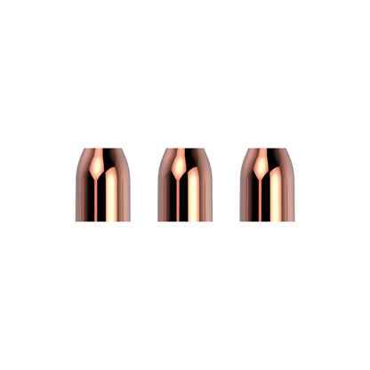 Premium Champagne Ring [3p]