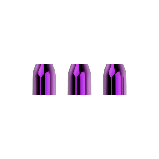 Premium Champagne Ring [3p] Purple