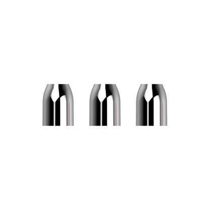 Premium Champagne Ring [3p]