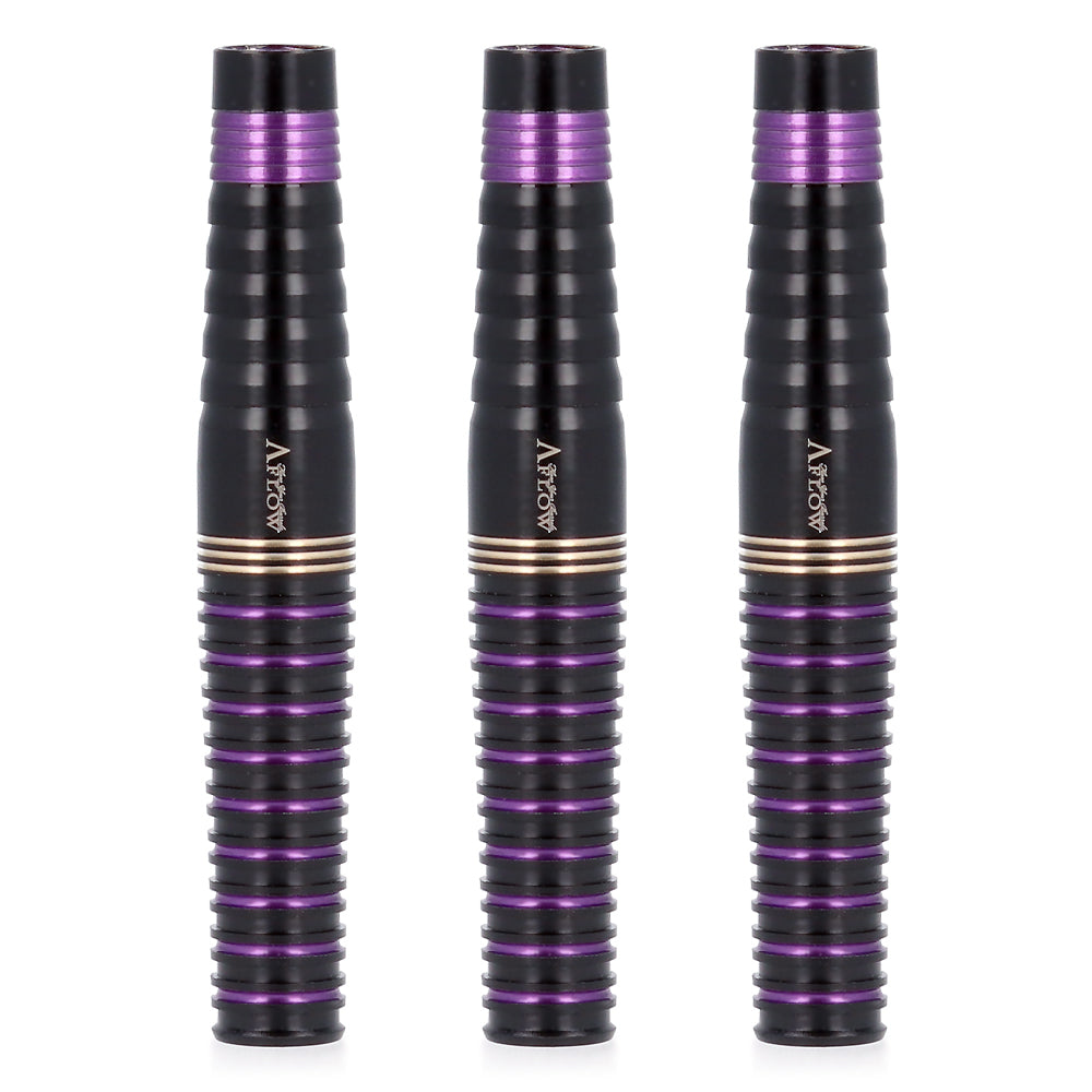 PERSEUS 2BA 19.0g [CT TYPE] 畦元隆成モデル