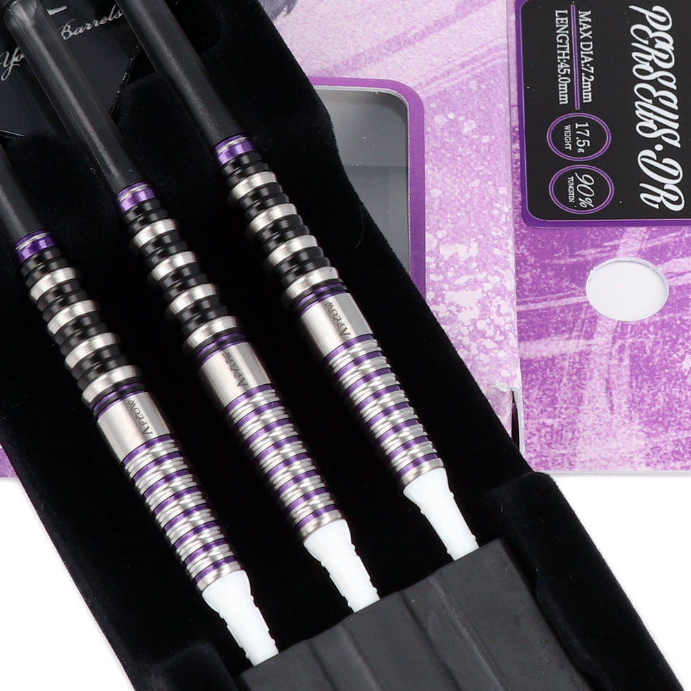 PERSEUS DR 2BA 17.5g [CT TYPE] 畦元隆成モデル