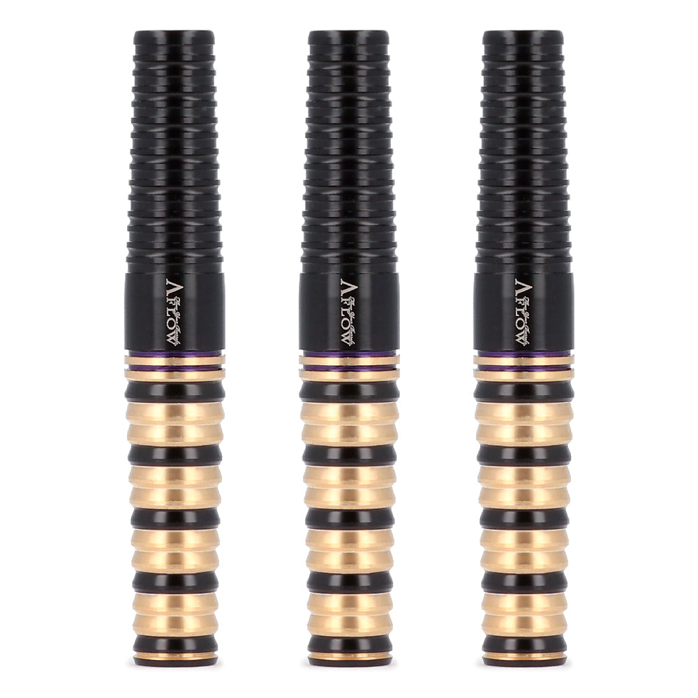 PERSEUS DR 2BA 17.5g【Limited Edition】畦元隆成モデル