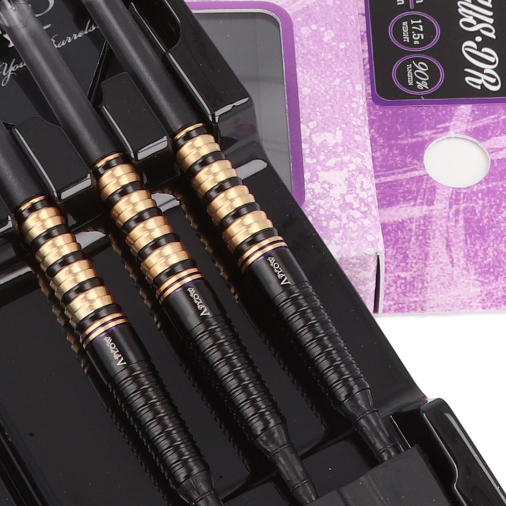 PERSEUS DR 2BA 17.5g【Limited Edition】畦元隆成モデル