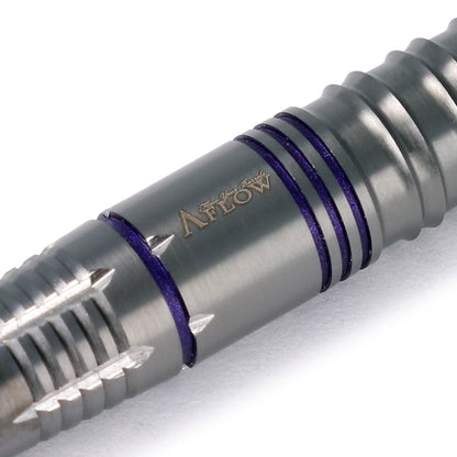 PERSEUS滅 2BA 18.0g 畦元隆成モデル