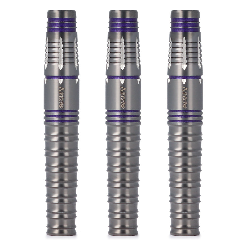 PERSEUS滅 2BA 18.0g 畦元隆成モデル
