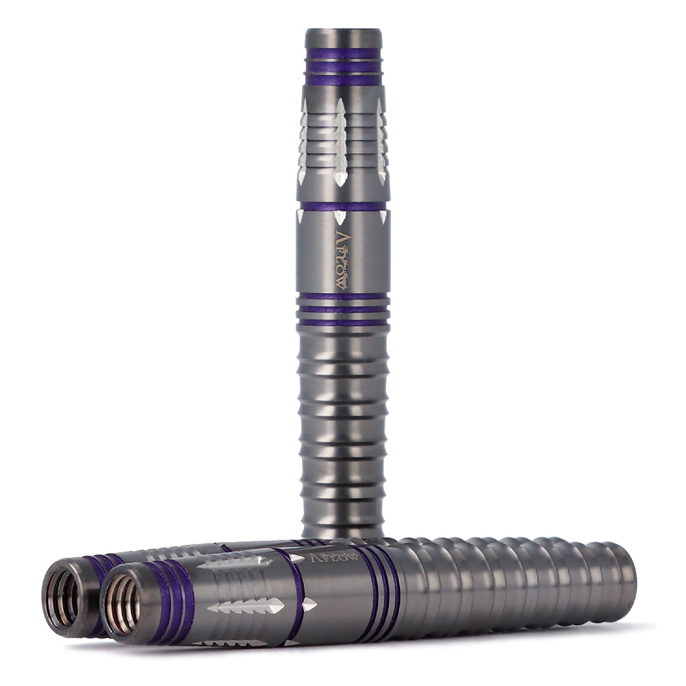 PERSEUS滅 2BA 18.0g 畦元隆成モデル