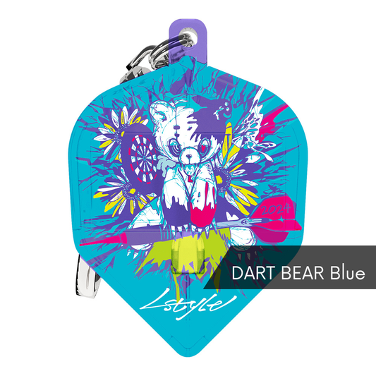L-PHOENicA M9D 2024 DART BEAR Blue