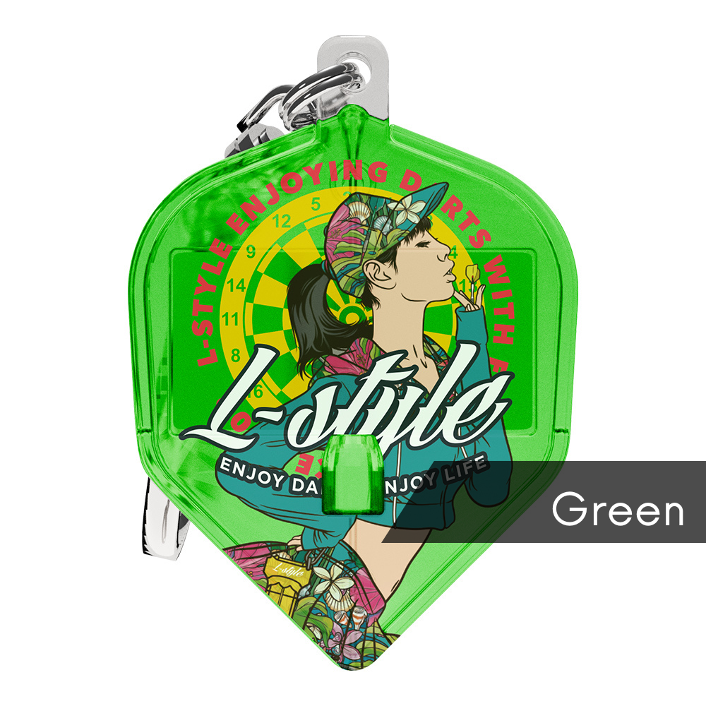 PHOENicA 2023 M9D  Green