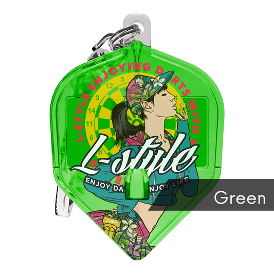 PHOENicA 2023 M9D  Green