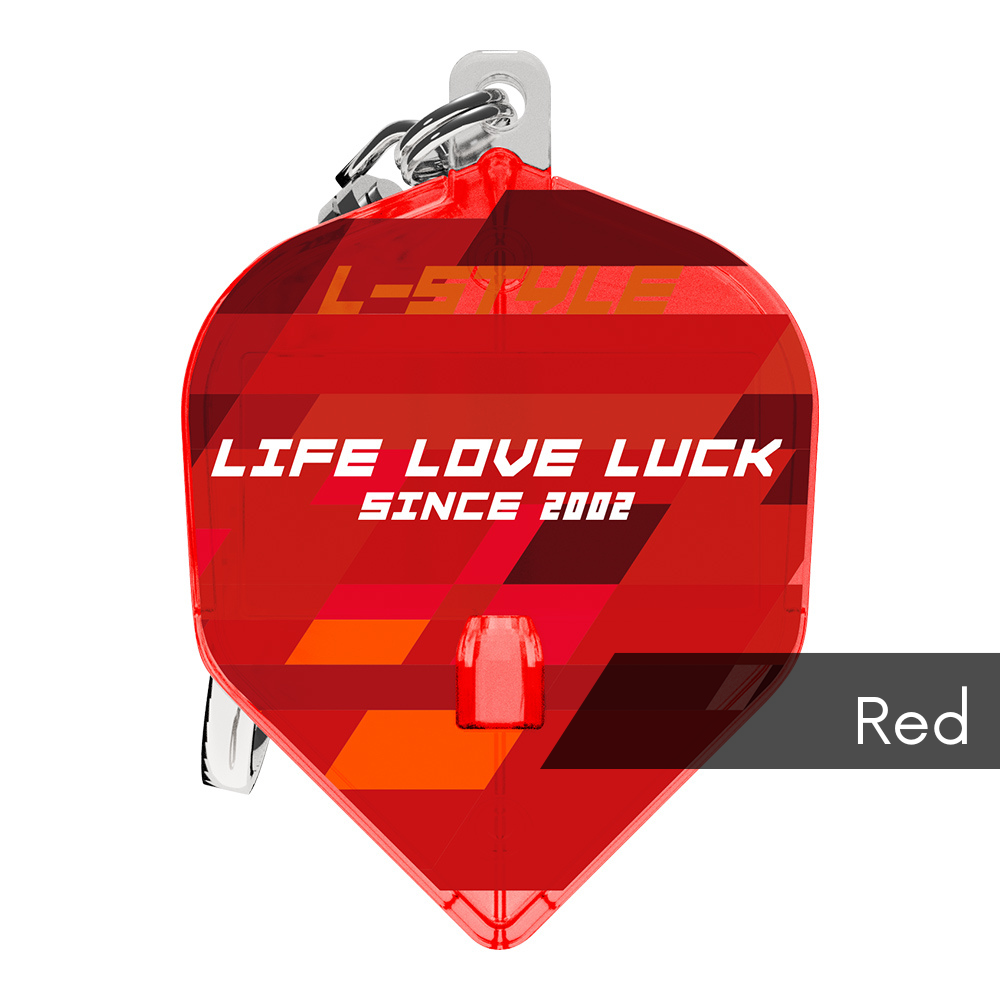 PHOENicA 2023 M9D  Red