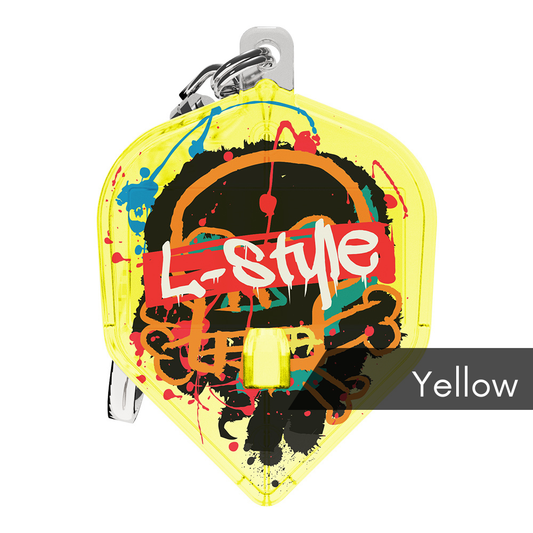 PHOENicA 2023 M9D  Yellow