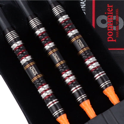 pommier 中谷祐里モデル