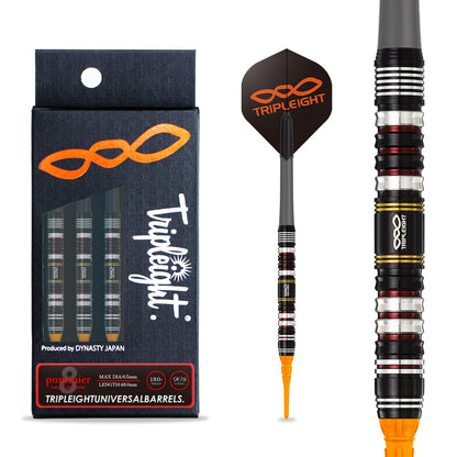 pommier 中谷祐里モデル