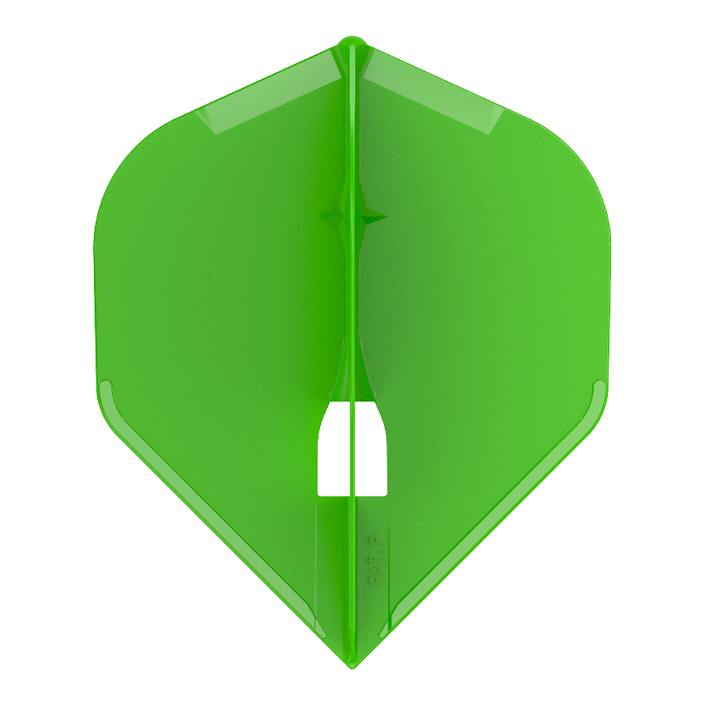 L-Flight PRO L1 Lime Green