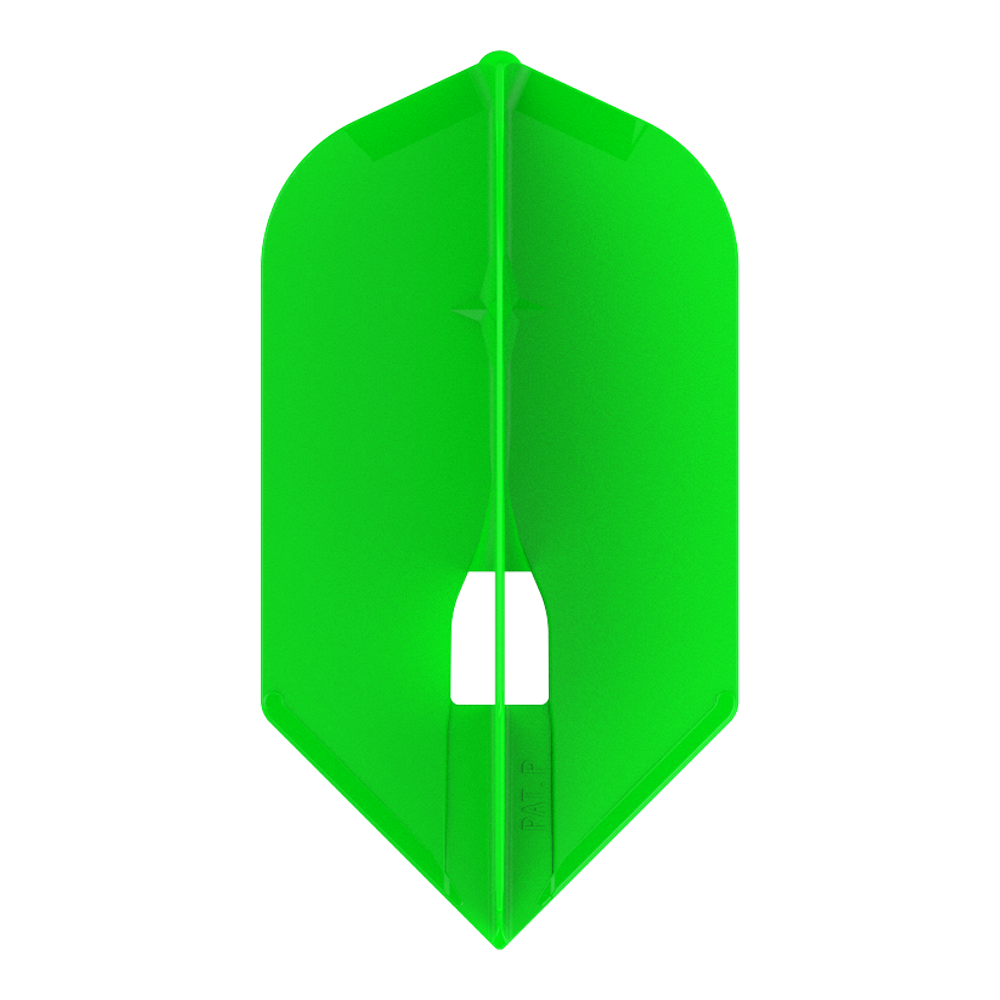 L-Flight PRO L6 Lime Green