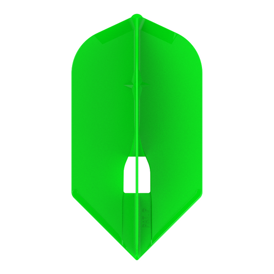 L-Flight PRO L6 Lime Green