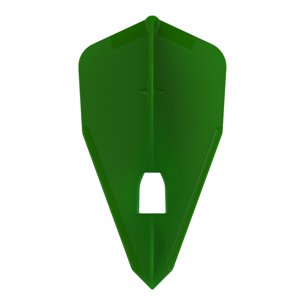 L-Flight PRO L8 Green