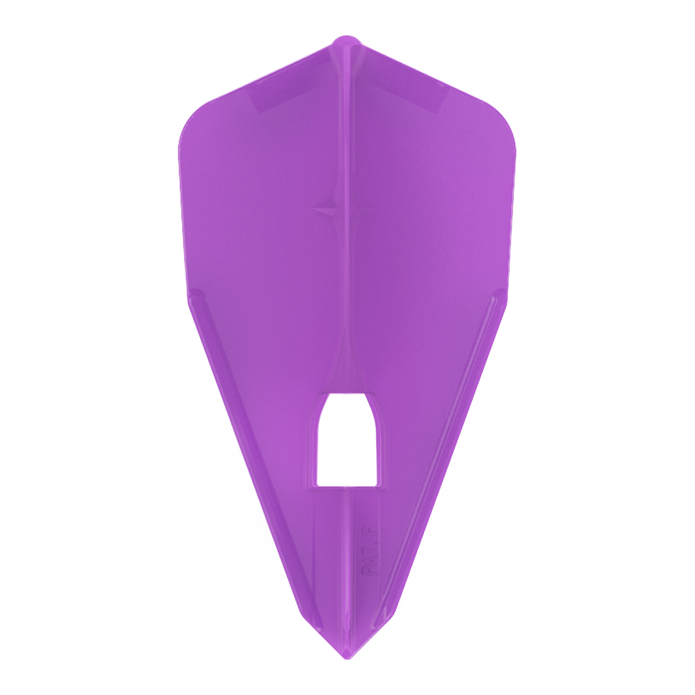 L-Flight PRO L8 Purple