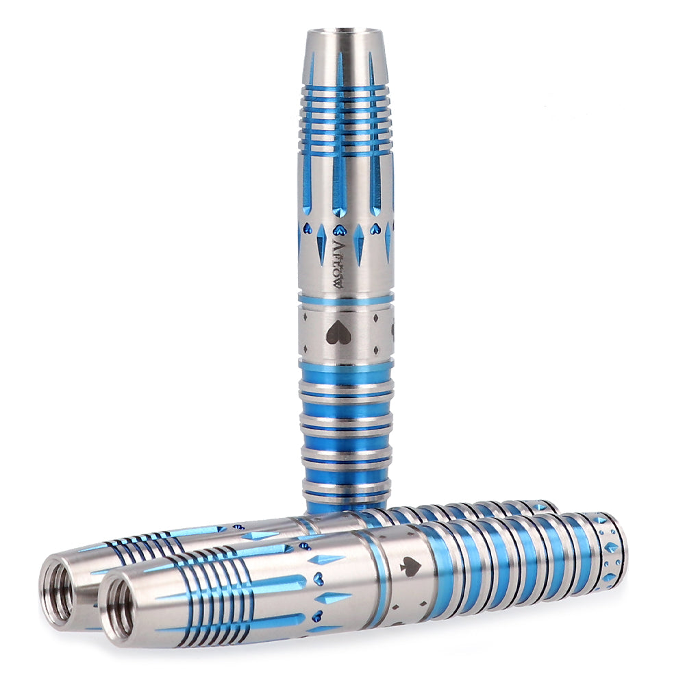 QUADS 7【Blue】ななちゃら・實近菜那モデル