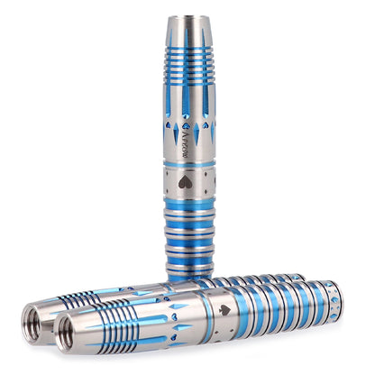 QUADS 7【Blue】ななちゃら・實近菜那モデル