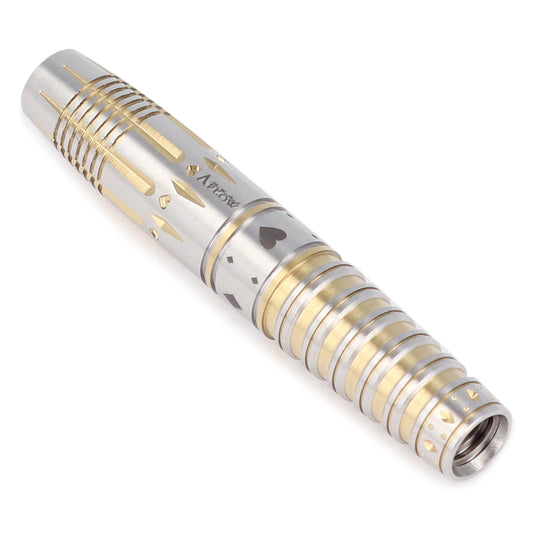 QUADS 7【Gold】ななちゃら・實近菜那モデル