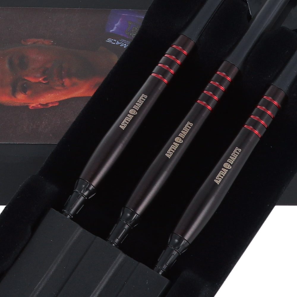 Rakkaus 粕谷晋モデル